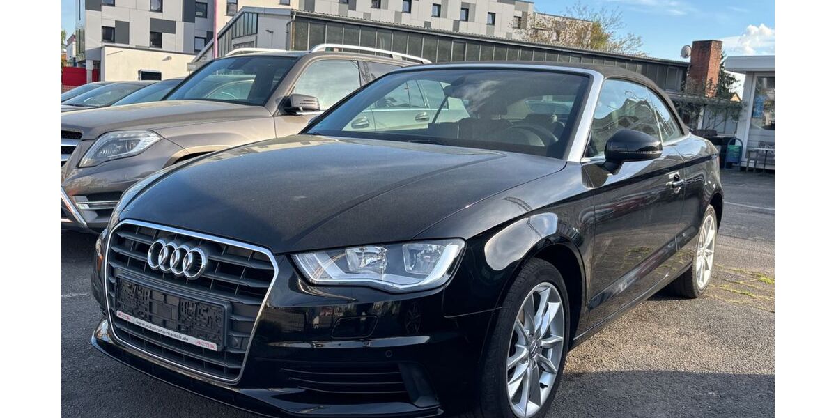 Audi A3 108.000 km 13.500 &euro; Heidelberg 69115