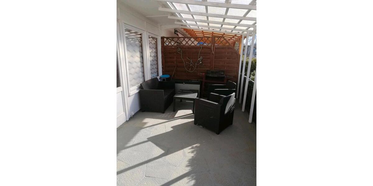 Bungalow Leipzig Nordost - 1 Zimmer, 28 m&sup2;, 12.000&euro; | Angebot:26194493