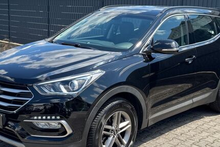 Hyundai SANTA FE 133.600 km 14.900 &euro; Rüsselsheim 65428