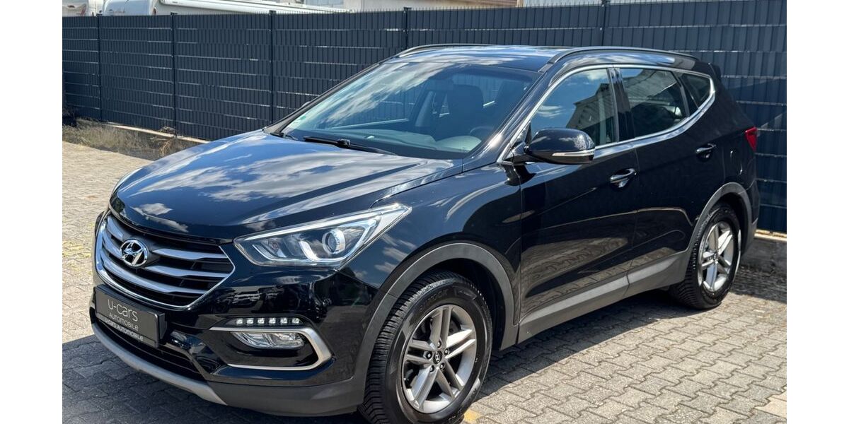 Hyundai SANTA FE 133.600 km 14.900 &euro; Rüsselsheim 65428