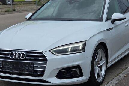 Audi A5 173.000 km 14.900 &euro; Elchingen 89275