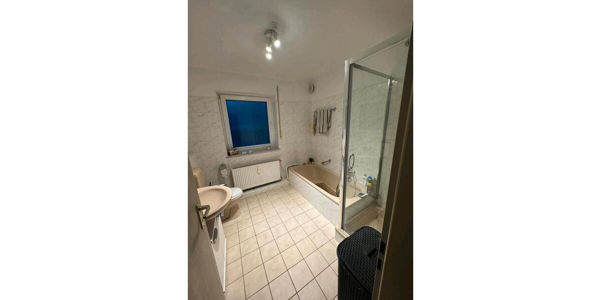 Wohnung in Blomberg 4 zimmer