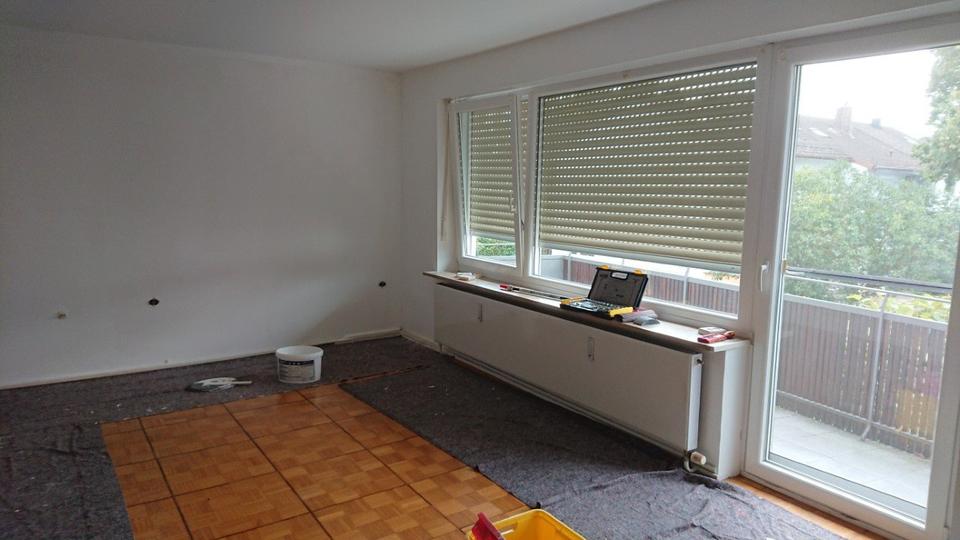 Etagenwohnung Dachau - 3 Zimmer, 84 m&sup2;, 1.170&euro; | Angebot:26678787