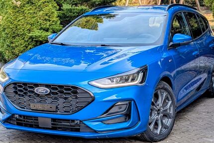 Ford Focus 20.720 km 17.900 &euro; Berlin 12353