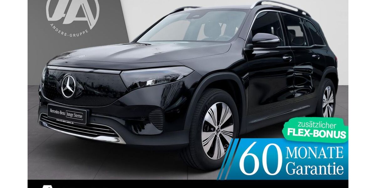 Mercedes-Benz EQB 24.338 km 38.844 &euro; Vechta 49377