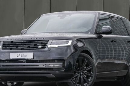 Land Rover Range Rover 3.000 km 156.490 &euro; Saarbrücken 66121