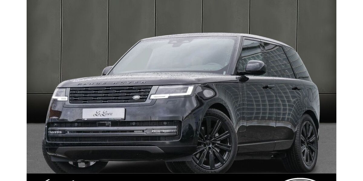 Land Rover Range Rover 3.000 km 156.490 &euro; Saarbrücken 66121