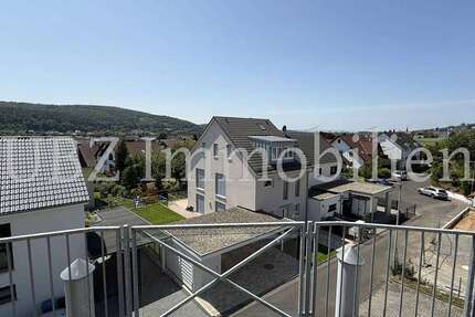 Wohnung zum Kaufen in Hösbach 399.000 € 115.63 m² 3 zimmer