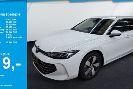 VW Passat 25.825 km 35.589 &euro; Weida 07570