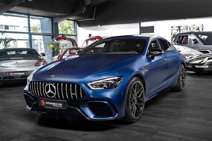 Mercedes AMG GT