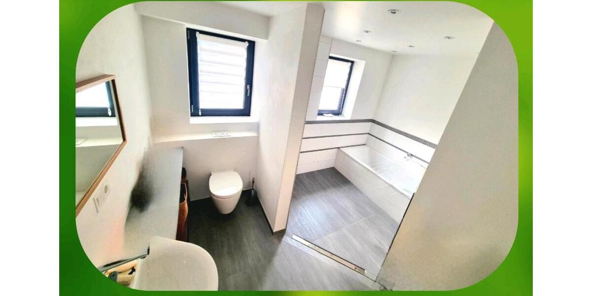 Etagenwohnung Tann (Rhön) - 4 Zimmer, 95 m&sup2;, 1.050&euro; | Angebot:25861590