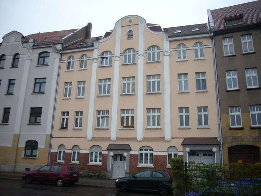 Wohnung zum Kaufen in Erfurt 99.500 € 50 m²