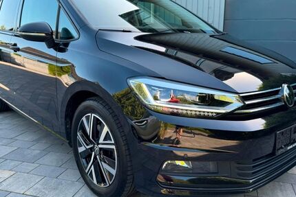 VW Touran 45.880 km 29.780 &euro; Wertheim 97877