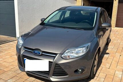 Ford Focus 84.500 km 7.490 &euro; Miehlen 56357