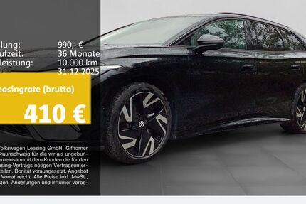 VW ID.7 33.630 km 49.420 € Remscheid 42857