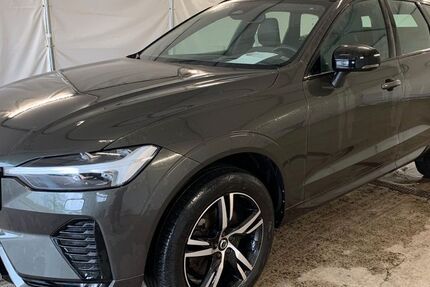 Volvo XC60 108.648 km 31.950 &euro; Steinbach-Hallenberg OT Herges-Hallenberg 98587