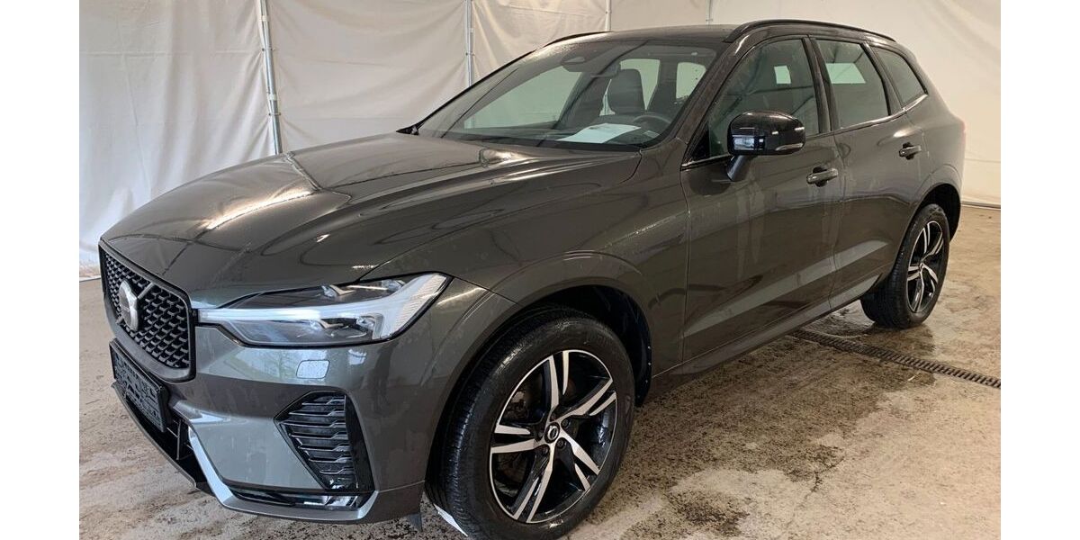 Volvo XC60 108.648 km 31.950 &euro; Steinbach-Hallenberg OT Herges-Hallenberg 98587