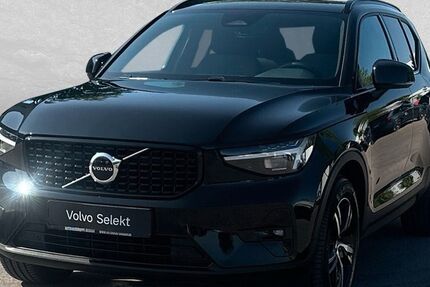 Volvo XC40 27.000 km 35.890 &euro; Karlsruhe 76187