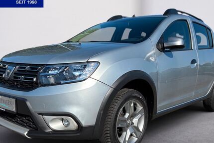 Dacia Sandero 100.000 km 6.490 &euro; Neuss 41462