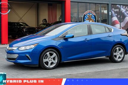 Chevrolet Volt