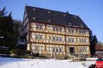 Wohnen im Historische Herrenhaus