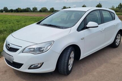 Opel Astra 150.300 km 4.990 &euro; Frankenthal 67227