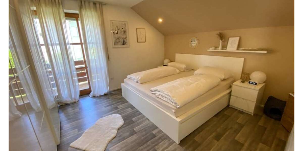 Etagenwohnung Wörth an der Donau - 4 Zimmer, 86 m&sup2;, 980&euro; | Angebot:27190482