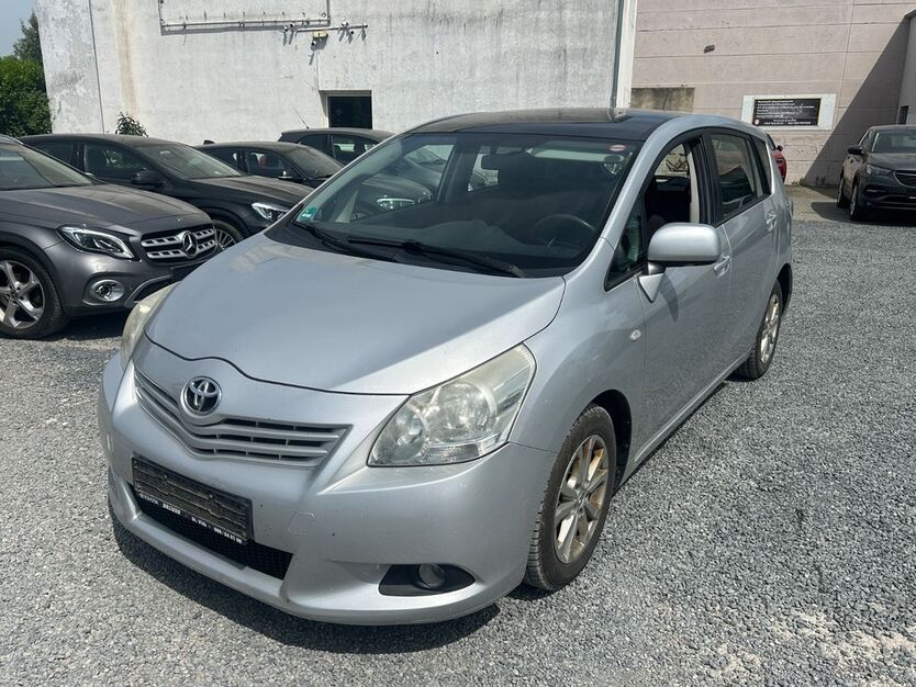 Toyota Verso 340.000 km 2.990 € Alsdorf 52477