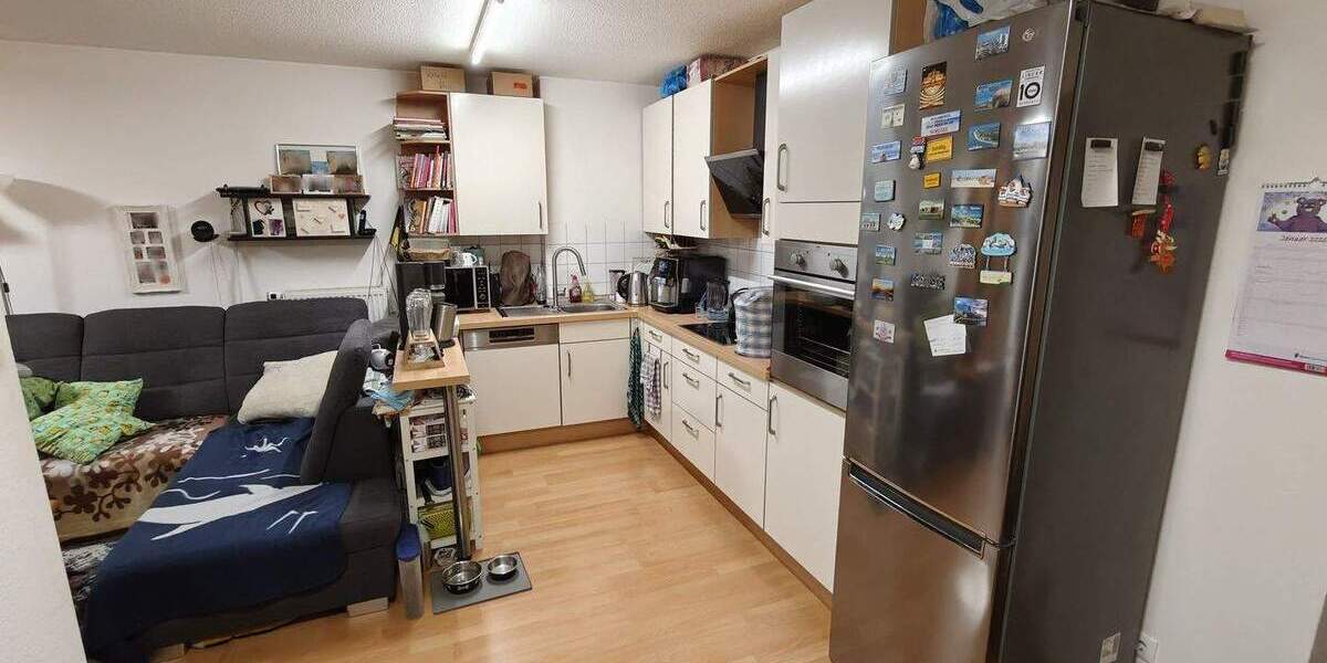 Etagenwohnung Datteln - 5 Zimmer, 106 m&sup2;, 239.000&euro; | Angebot:24635950