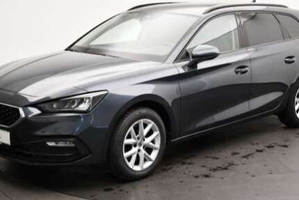 Seat Leon 104.000 km 19.390 &euro; Wolfsburg 38440