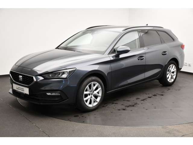 Seat Leon 104.000 km 19.390 &euro; Wolfsburg 38440