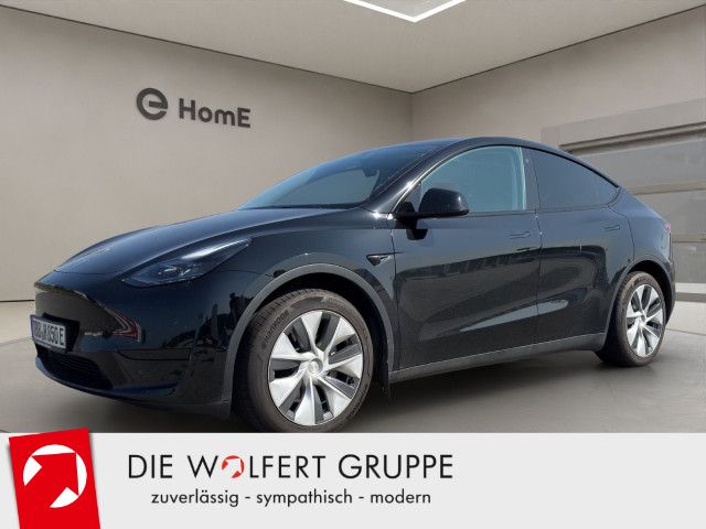 Model Y