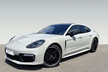 Porsche Panamera 141.494 km 69.910 € Lörrach 79541