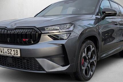 Skoda Kodiaq 9.999 km 49.990 € Wiesbaden 65189