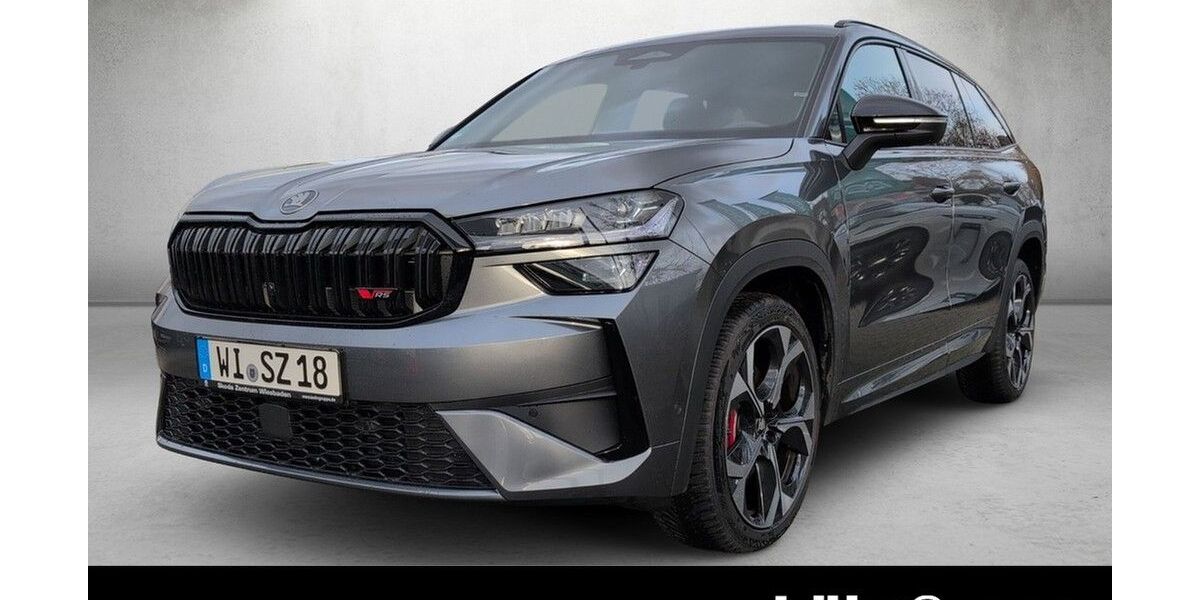 Skoda Kodiaq 9.999 km 49.990 € Wiesbaden 65189