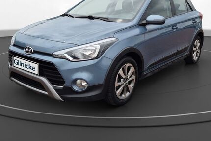 Hyundai i20 52.500 km 13.780 &euro; Erfurt 99099