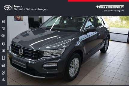 VW T-Roc 113.806 km 14.540 € Wunstorf 31515