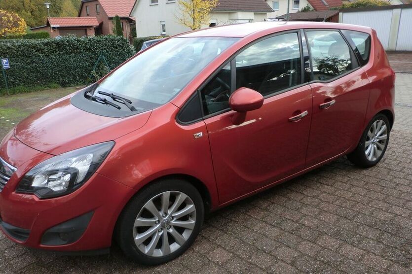 Meriva