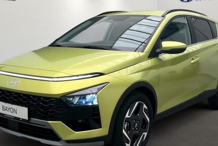 Hyundai BAYON 5.000 km 26.900 &euro; Cottbus 03042