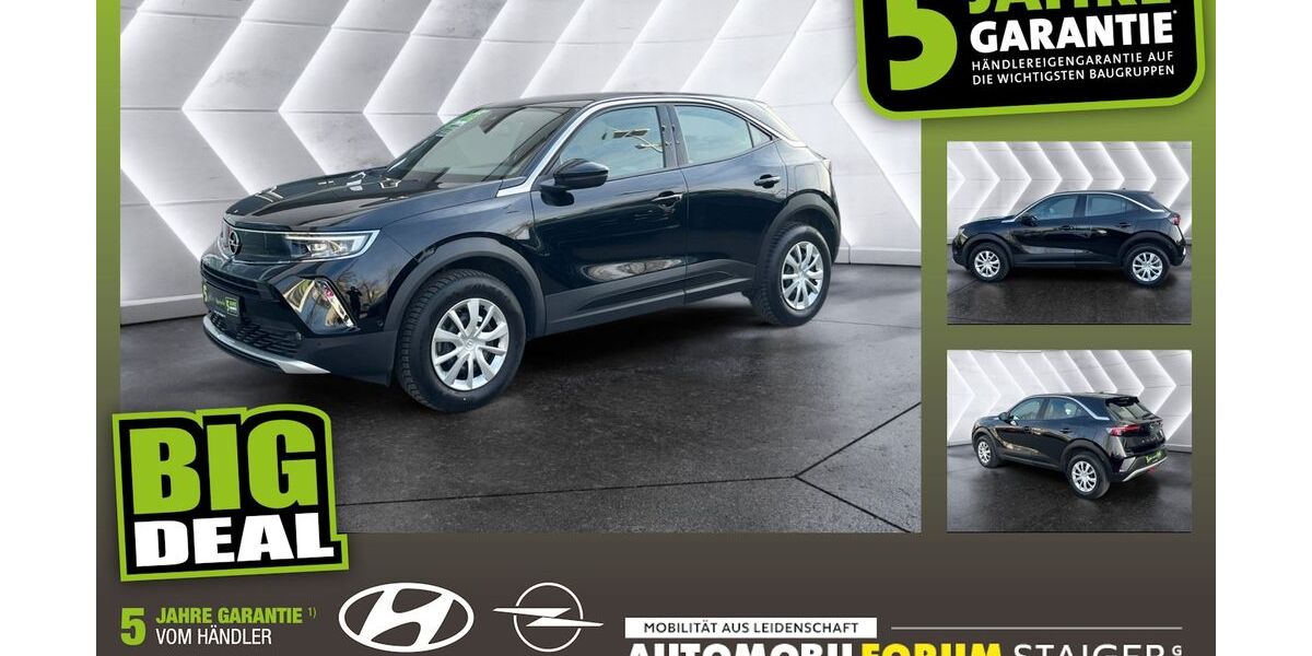 Opel Mokka 21.560 km 15.980 &euro; Pfullingen 72793