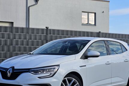 Renault Megane 27.127 km 16.950 € Monsheim 67590