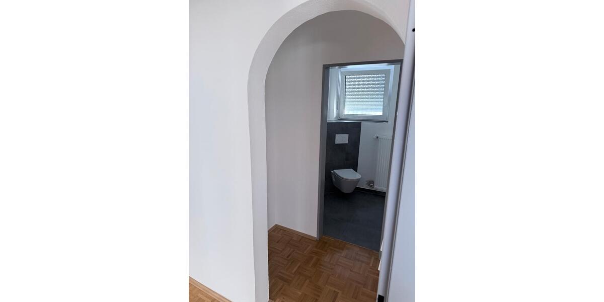 Etagenwohnung Atting - 3 Zimmer, 80 m&sup2;, 890&euro; | Angebot:26416891