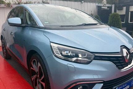 Renault Scenic 120.000 km 8.999 &euro; Ichenhausen 89335