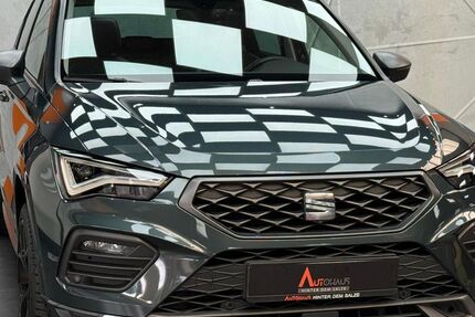 Seat Ateca 114.064 km 24.950 &euro; Salzgitter 38259