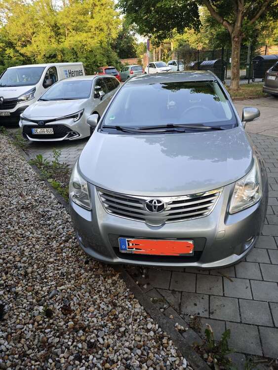 Avensis