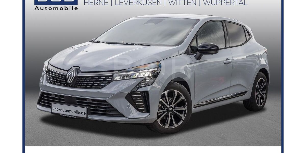 Renault Clio 14.398 km 17.888 &euro; Wuppertal 42109