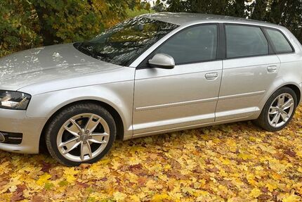 Audi A3 149.000 km 6.400 € Pockau-Lengefeld 09514