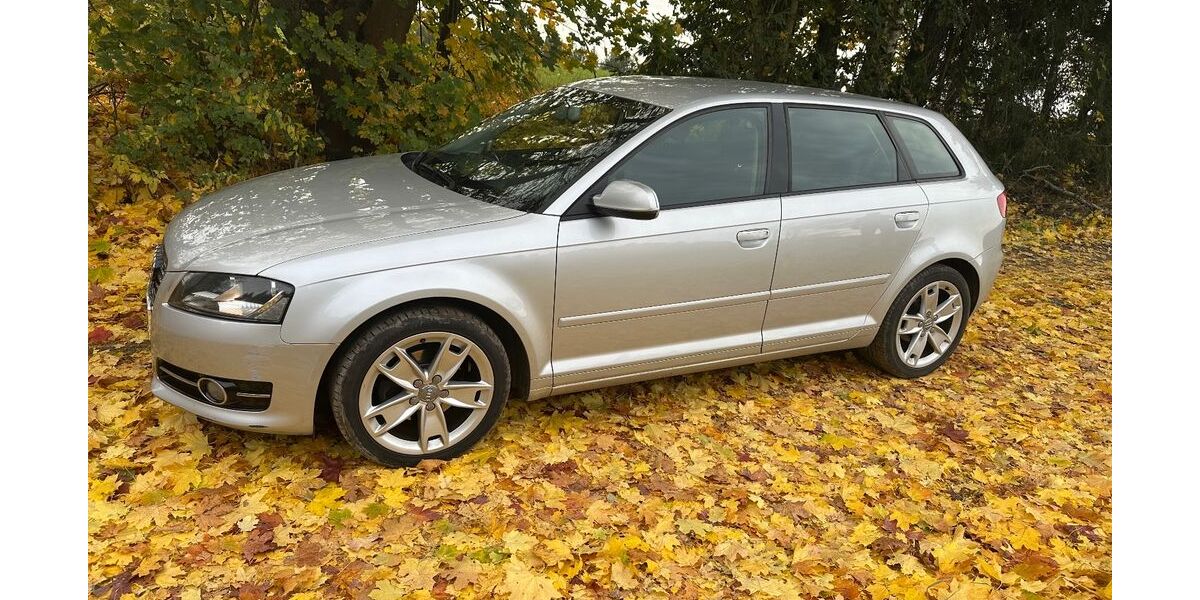 Audi A3 149.000 km 6.400 € Pockau-Lengefeld 09514
