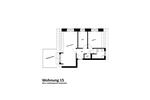 Etagenwohnung Beverstedt - 3 Zimmer, 59 m&sup2;, 710&euro; | Angebot:25256236