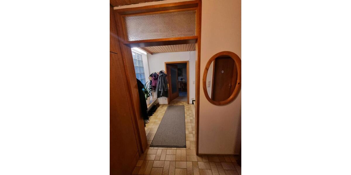Etagenwohnung Heilbronn Böckingen - 5 Zimmer, 139 m&sup2;, 460&euro; | Angebot:24865405